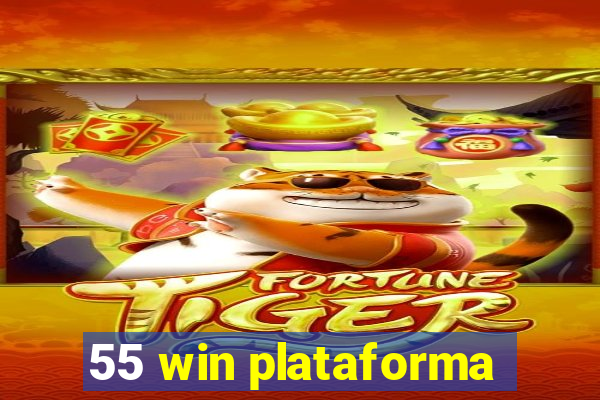 55 win plataforma